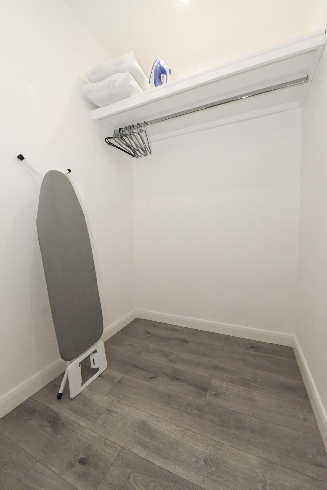 Modern Luxury 2bed - Centre *