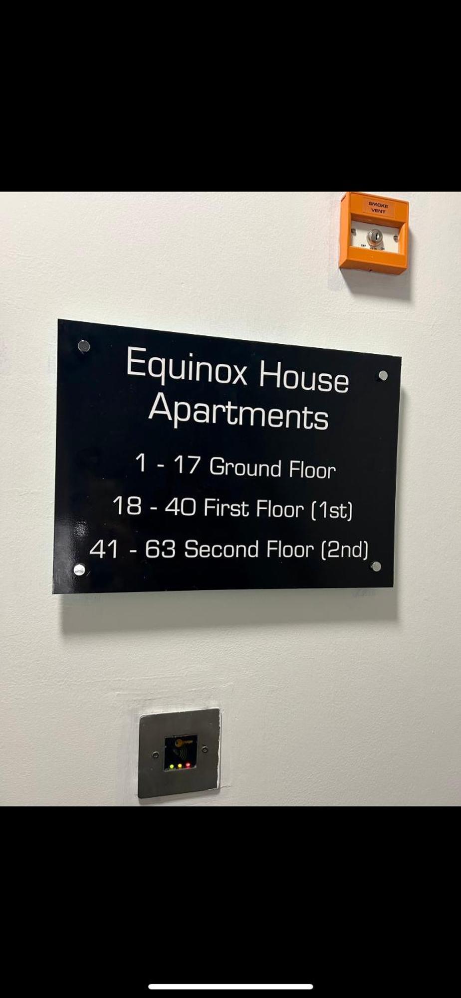 Modern Luxury 2bed - Centre